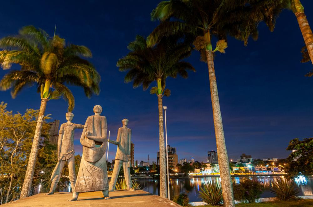 Cidade da cultura e da inovação, Campina Grande completa 158 anos