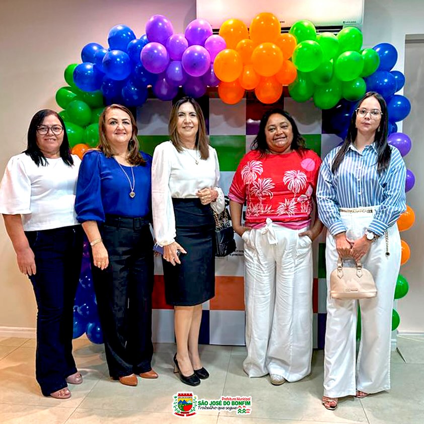 Secretários de São Jose do Bonfim participa do 17º Seminário Anual sobre Educação promovido pela Foco Consultoria em João Pessoa. 