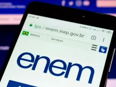 MEC publica nesta terça-feira resultado do Enem 2023