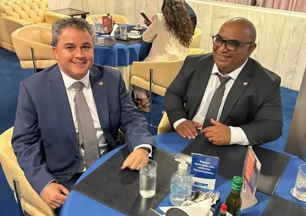 Efraim Filho Destina R$ 1,4 Milhão em Emenda para Fortalecer Atendimento do SUAS na Paraíba