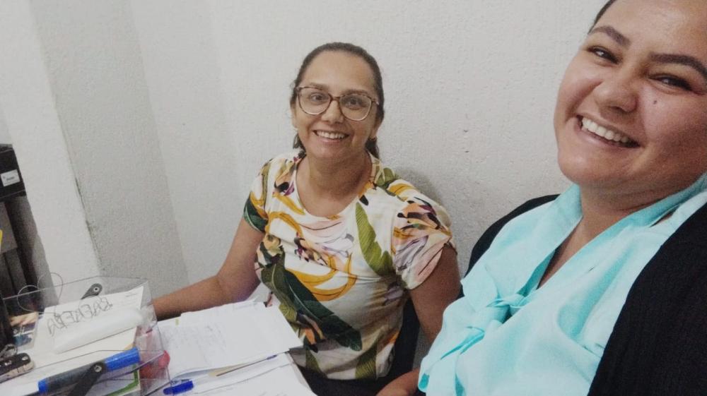 Projeto “Mulheres Mil de Soledade realiza reunião de alinhamento das atividades para 2024