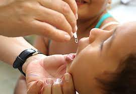 Contra a pólio: promotores do MPPB recomendam a 21 municípios busca de crianças não vacinadas