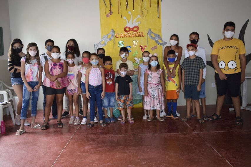 Prefeitura de Barra de Santa Rosa abre inscrições para atividades do SCVF