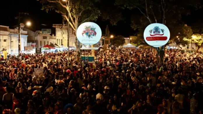 João Pessoa inicia cadastro de comerciantes para o Carnaval; saiba como participar