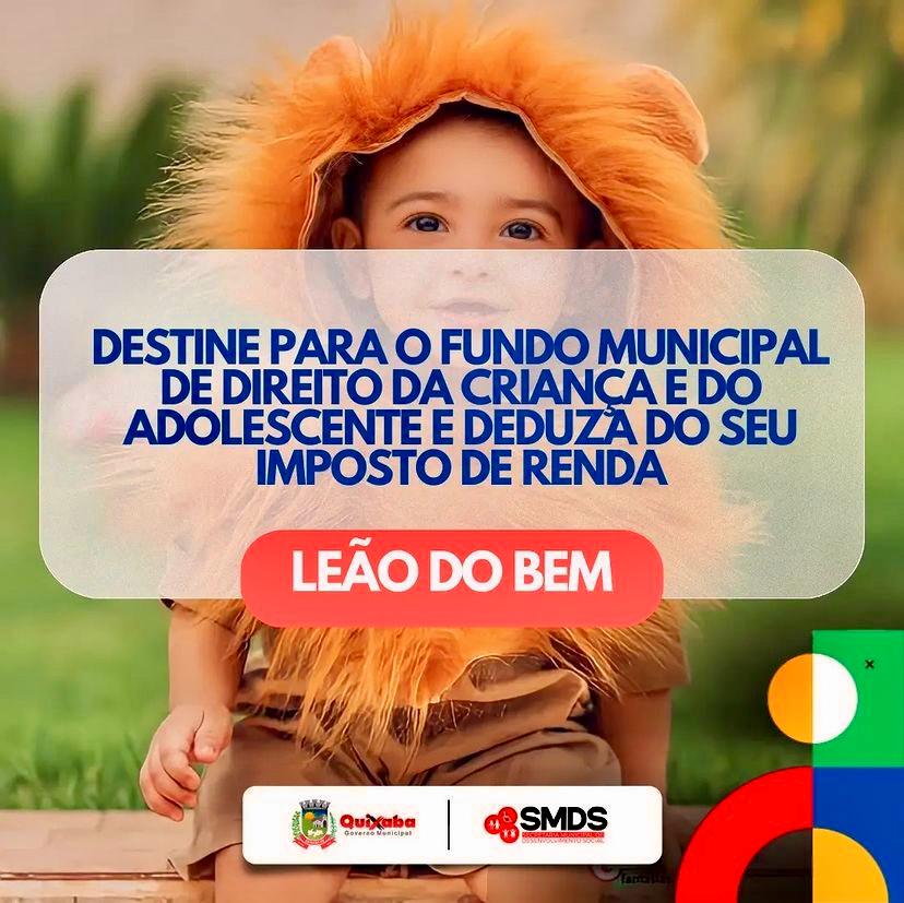 Prefeitura do Quixaba realizam a campanha 