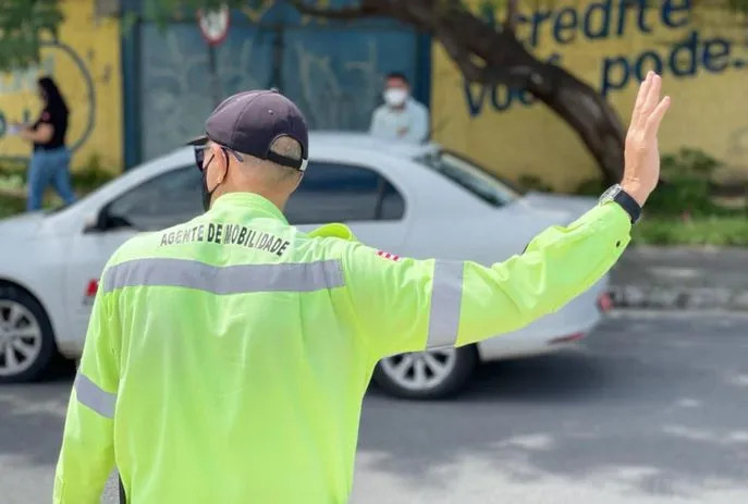 Inscrições para concursos da Semob-JP e Guarda Municipal são prorrogadas