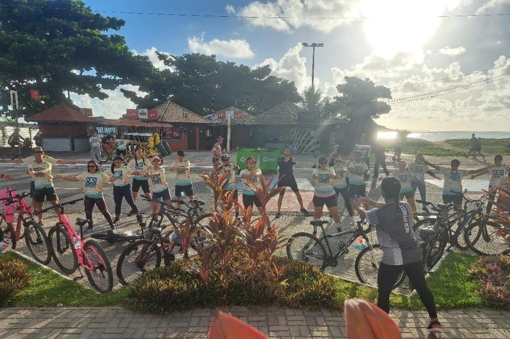 Edição 2024 do SESI Esportes na Praia será encerrada nesta sábado