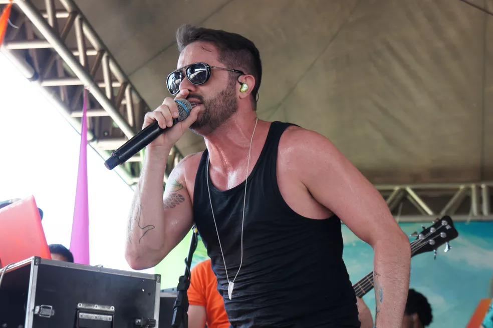 Carnaval de Cabedelo Promete Agitar com Timbalada, Rafa e Pipo Marques, Beto Movimento e Ramon Schnayder