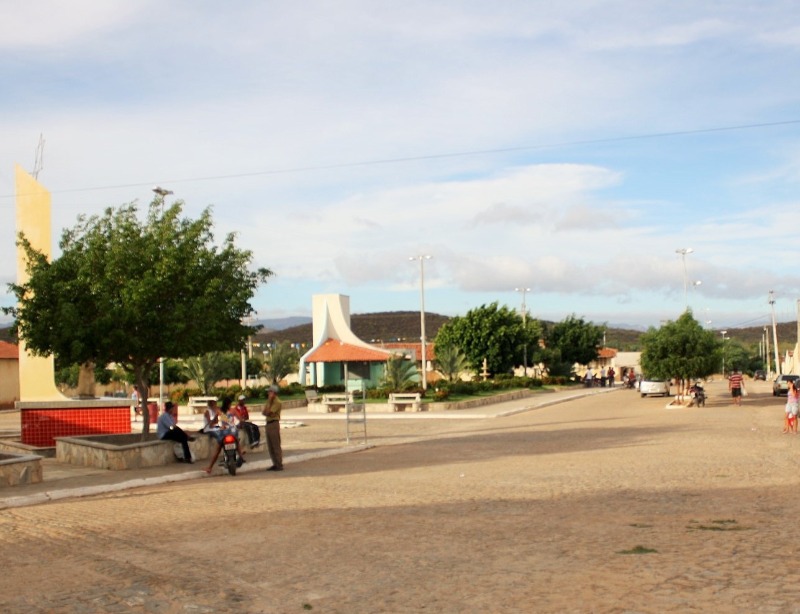 Quixaba é 4º lugar na Paraíba em gestão de desenvolvimento socioeconômico