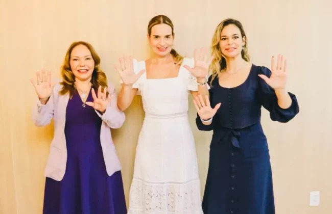 Eleições 2024: PSD terá candidatura feminina na disputa pela Prefeitura de Campina Grande