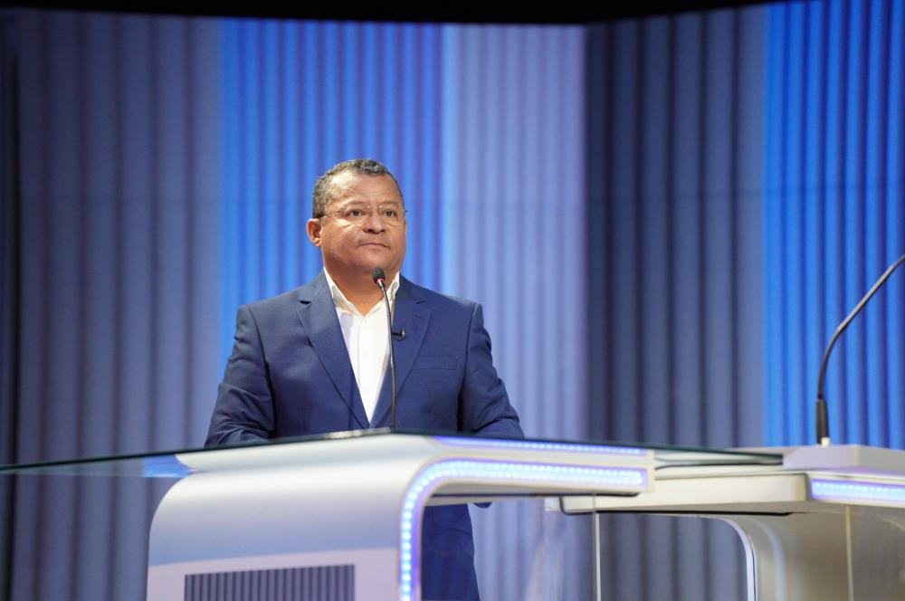 Nilvan Ferreira Desiste da Pré-Candidatura a Prefeito de João Pessoa: Uma Decisão Pautada na Lealdade e no Compromisso com a Cidade