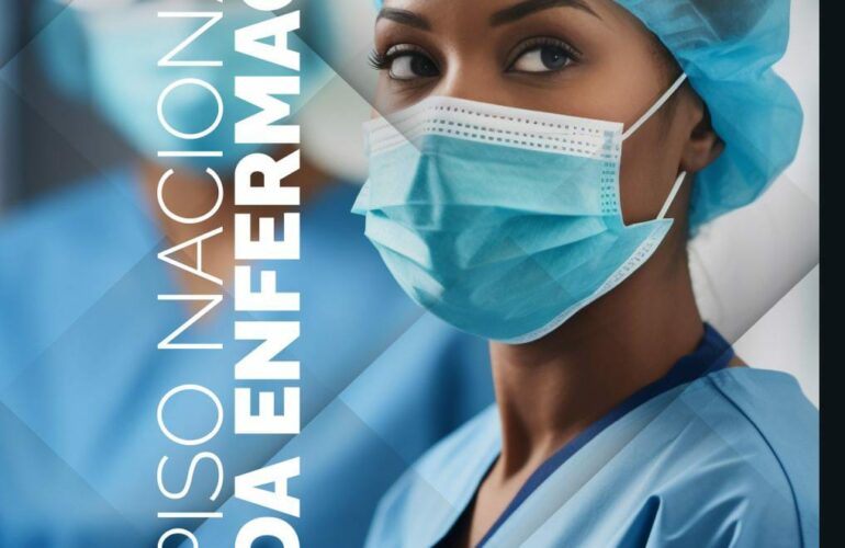 Famup destaca 3ª edição de cartilha sobre piso da enfermagem