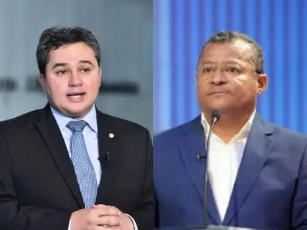 Efraim Filho abre portas do União Brasil para filiação de Nilvan disputar a prefeitura de Santa Rita: “Nada impede”