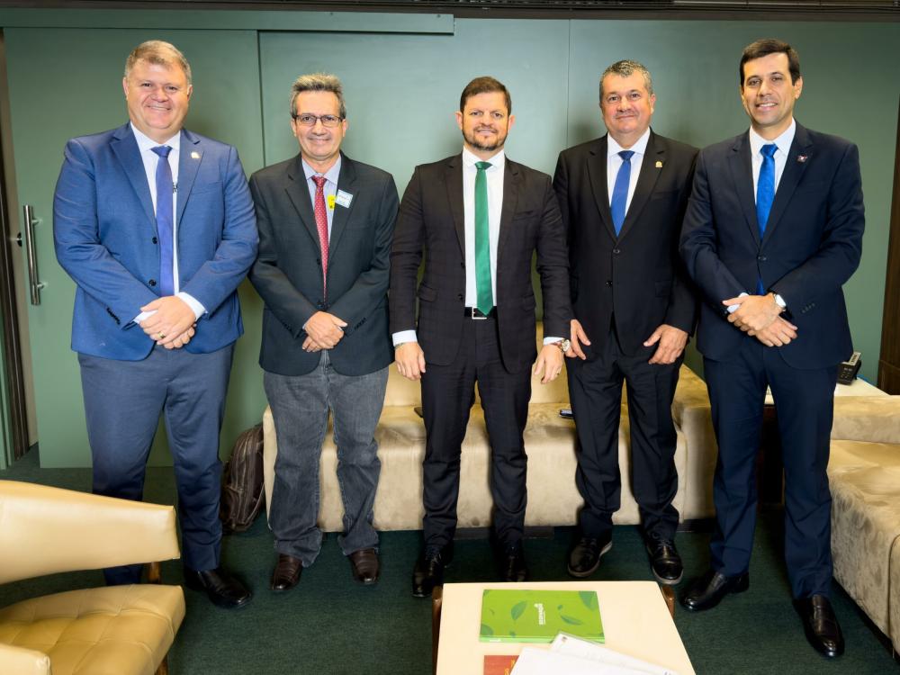 Famup e mais nove entidades lançam Movimento ‘CNM Para Todos’