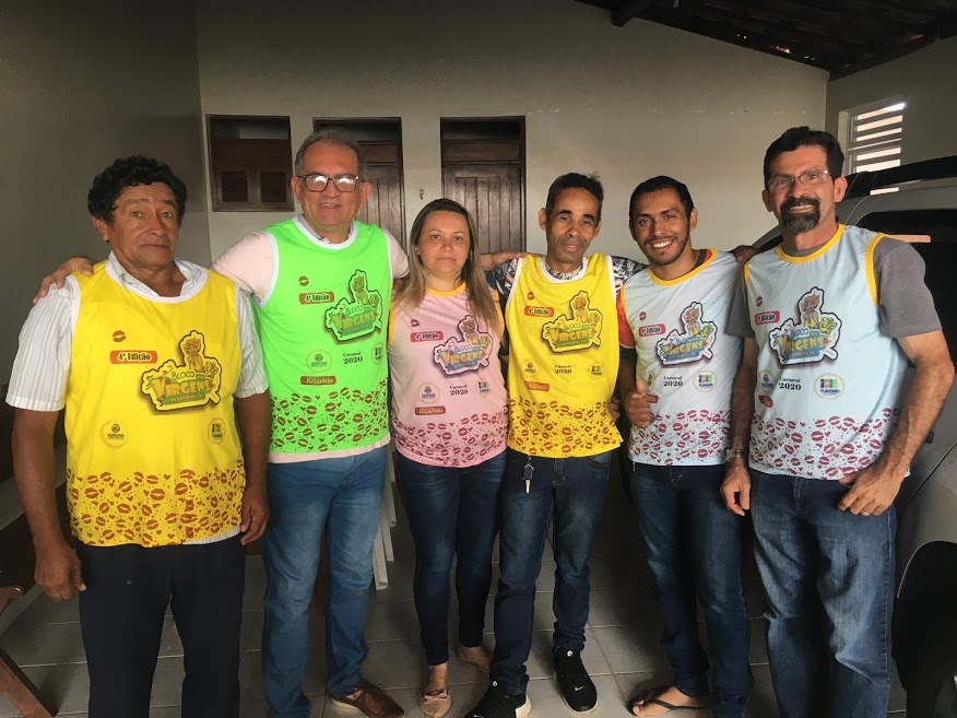 Araruna divulga programação do Carnaval 2024; Veja a programação 