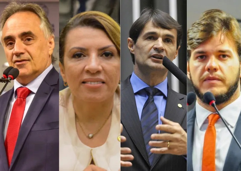 Após o Carnaval: Partidos e Lideranças em Busca de Definições em João Pessoa e Campina Grande