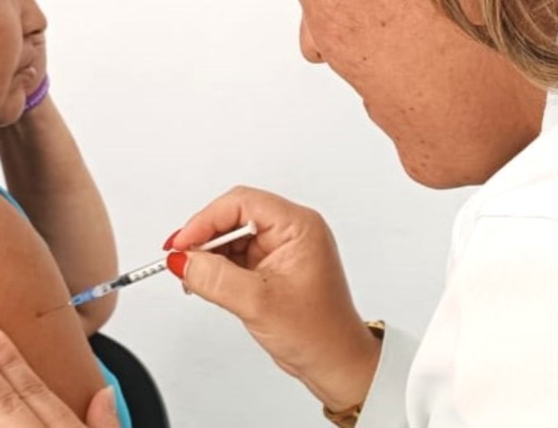 Prefeitura de Quixaba divulga dia e horário de primeira campanha de multivacinação de 2024