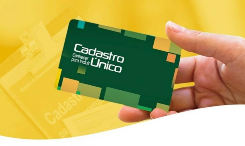 Prazo para atualizar o CadÚnico termina nesta sexta; veja como fazer pela internet
