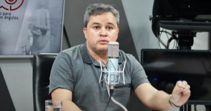 Efraim Filho Revela Preparação do Senado para Derrubar Veto de Lula às 