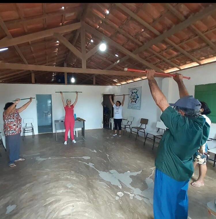 No Dia Nacional do Fisioterapeuta, Prefeitura de Boa Vista realiza palestra sobre 