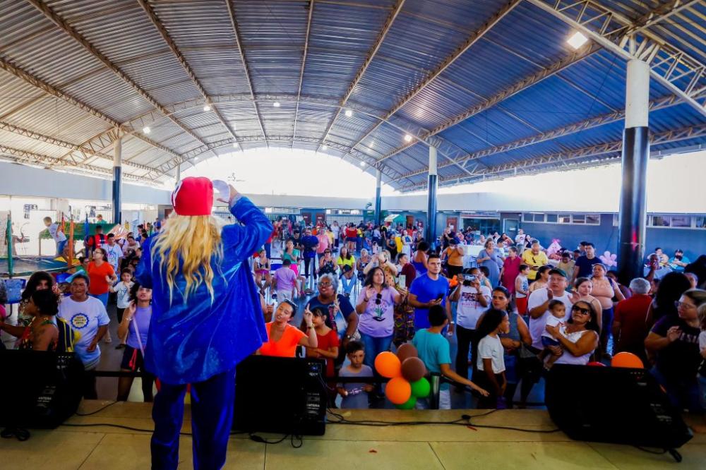 Em João Pessoa, Tardezinha Inclusiva reconhece apoio de parceiros e realiza Oscar TEA neste domingo