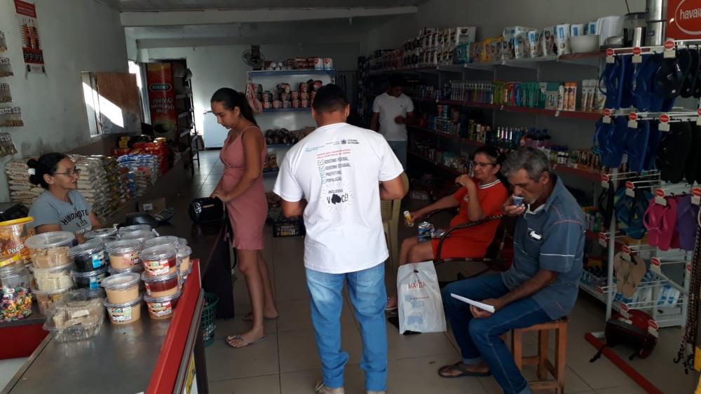 Prefeitura de Riacho dos Cavalos realiza ação reforçando a divulgação com dicas para combate ao Aedes aegypti