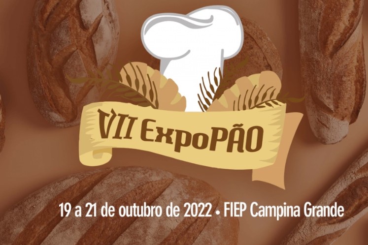 7ª Edição da Expopão será aberta na próxima quarta-feira na FIEP