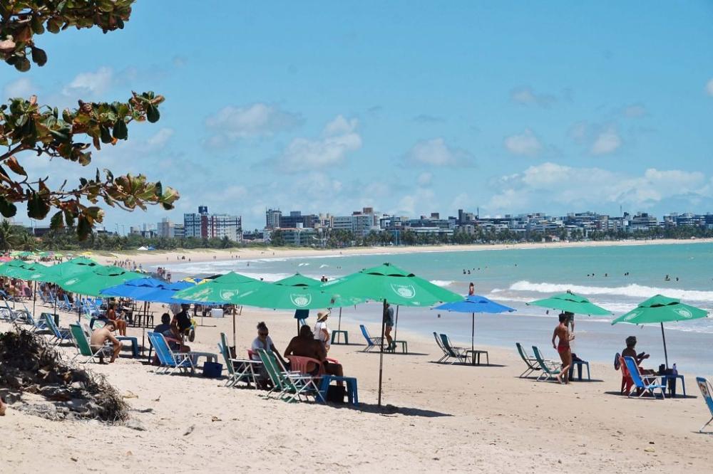 João Pessoa está no Top 5 dos destinos mais buscados para o feriado da  Páscoa