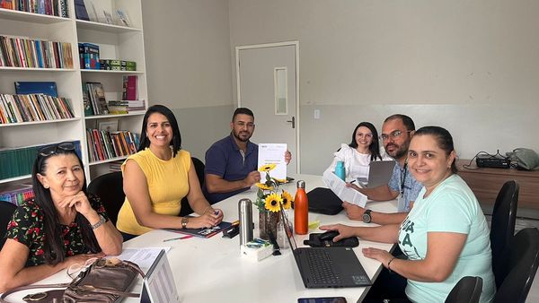 Prefeitura de Soledade Promove Reunião para Implantação da Educação Integral