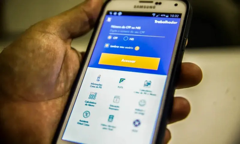 Novo Sistema FGTS Digital Entra em Vigor a Partir Desta Sexta-feira