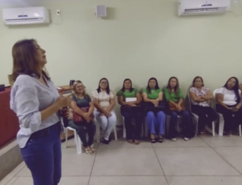 Prefeitura de São José do Bonfim Aumenta Piso Salarial dos Professores em 5%