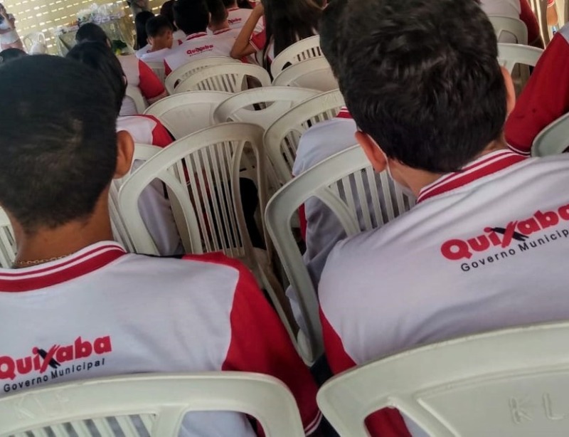 Prefeitura Municipal de Quixaba oferecerá um cursinho preparatório para o Exame Nacional do Ensino Médio (Enem) para estudantes do Município.