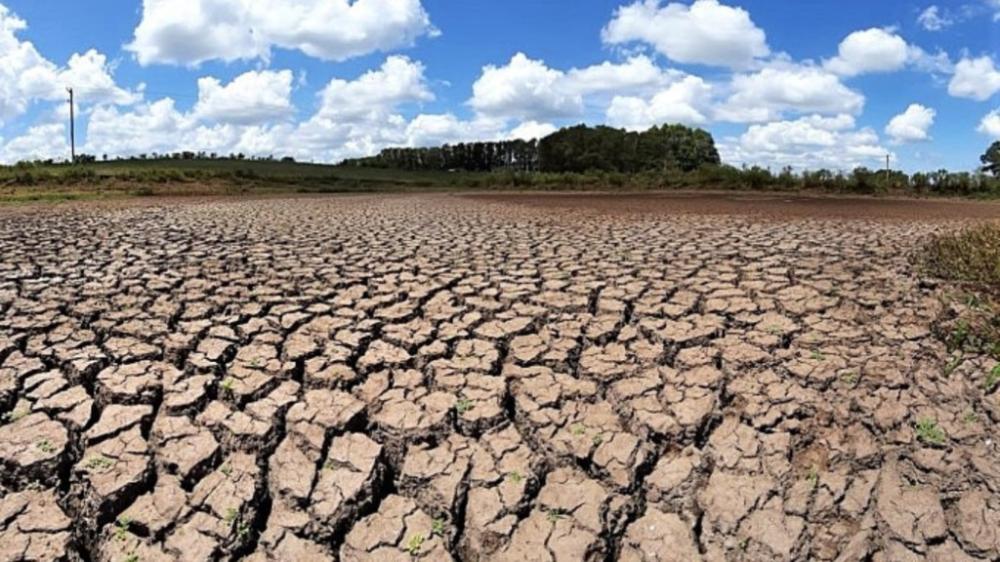 Governo Federal reconhece situação de emergência em municípios da Paraíba; Veja quais são.
