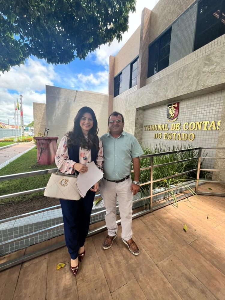 Prefeito de Riacho dos Cavalos tem contas aprovadas por unanimidade pelo Tribunal de Contas do Estado da Paraíba