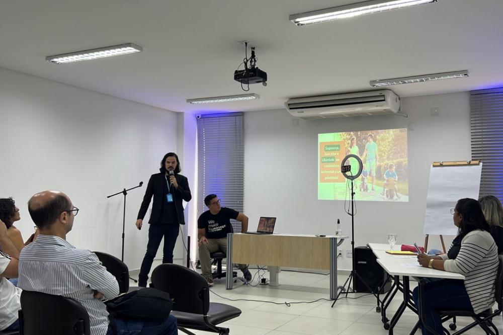 Empresas aceleradas pelo HUB-PB são finalistas do Startup Nordeste