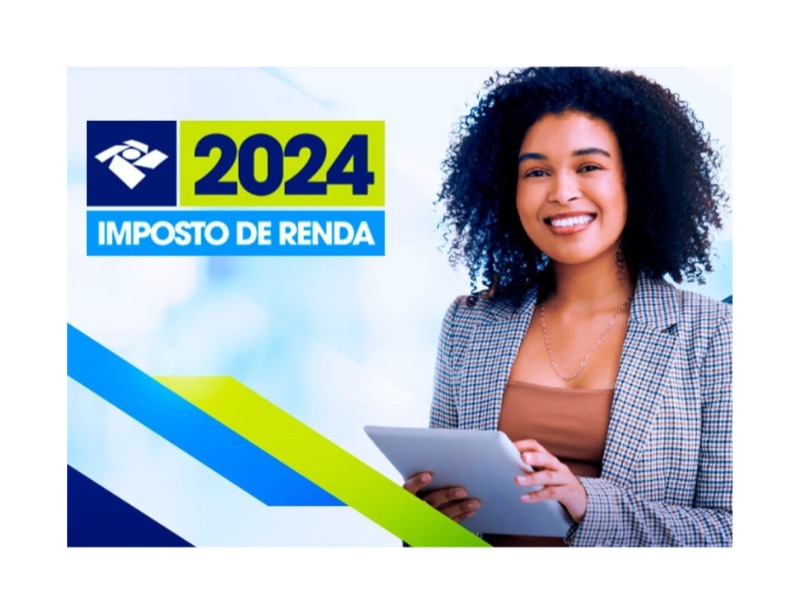 Prefeitura de Quixaba disponibiliza comprovantes de rendimentos referente ao ano-calendário de 2023 para IRPF 2024