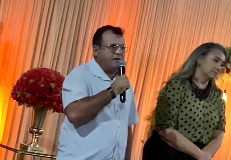 Prefeitura de Riacho dos Cavalos realiza evento alusivo ao Dia do Professor