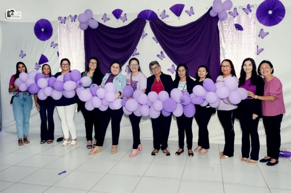 Prefeitura de Soledade realiza diversas ações do Projeto Socializando Convivência