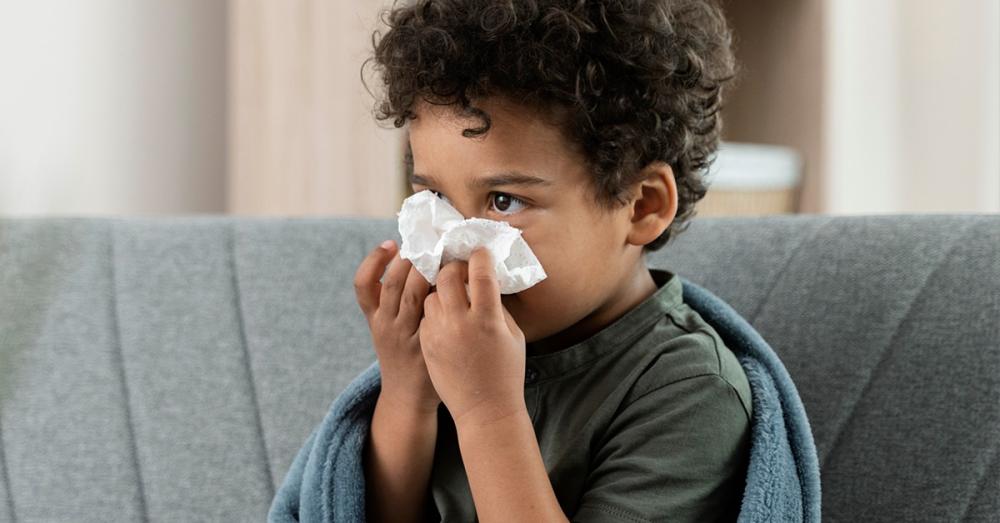 Aumento Alarmante: Paraíba Registra 112 Novos Casos de Síndrome Respiratória Aguda Grave em uma Semana