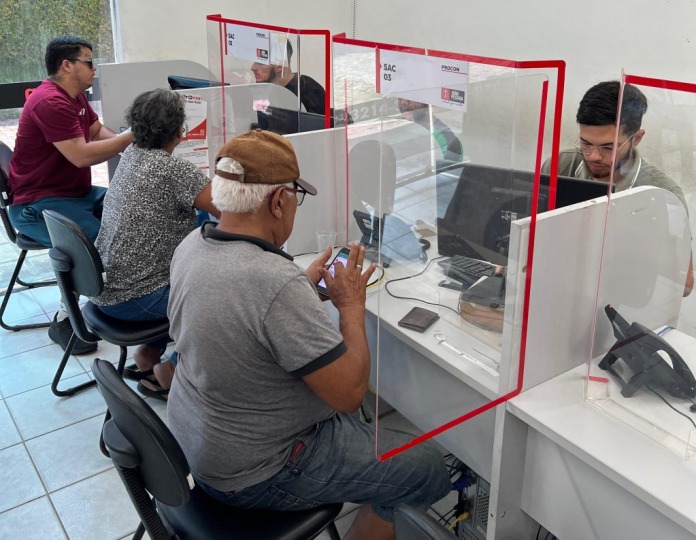 Mutirão de Negociação de Dívidas começa em João Pessoa