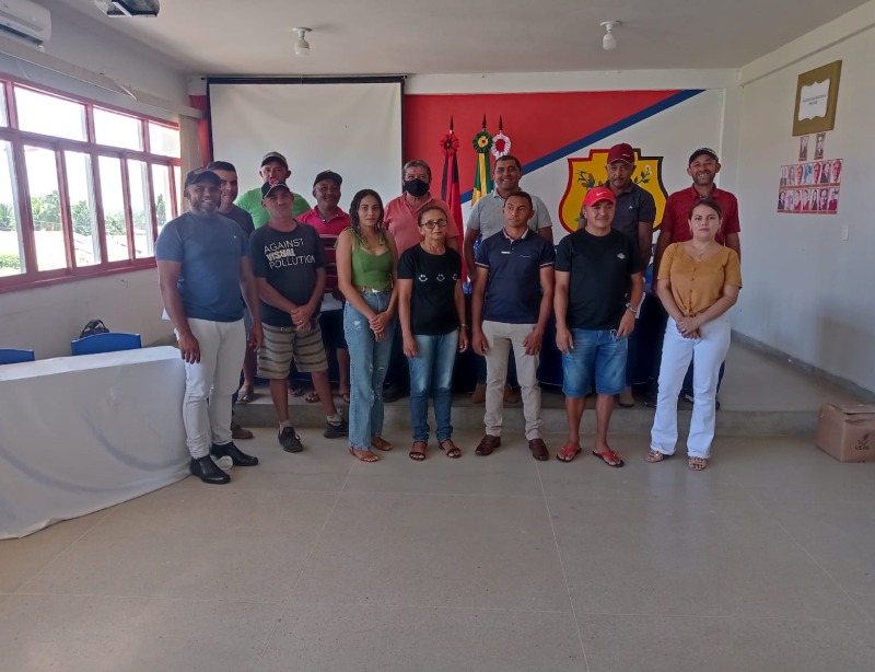 Prefeitura de Diamante inicia cadastramento de produtores para o Garantia-Safra 2022-2023