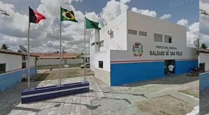 Prefeitura de Salgado de São Félix abre inscrições para concurso com 91 vagas e salários de até R$ 5 mil