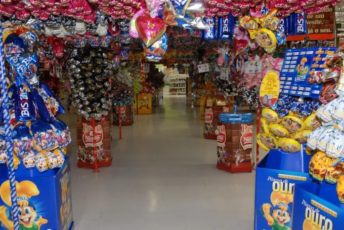 Saiba onde comprar ovo de Páscoa mais barato em João Pessoa