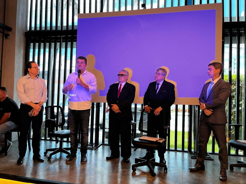 Famup realiza seminário para Pré-candidatos debate legislação eleitoral e desafios tecnológicos