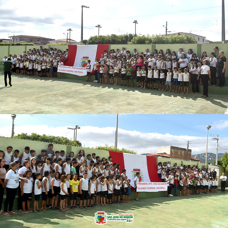 São Jose do Bonfim: Quinzena Literária celebra os 60 anos de uma história que se escreve com amor