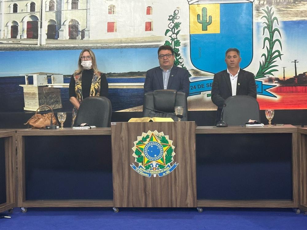 Gestão Municipal de Soledade realiza 1º Seminário da Mulher: 