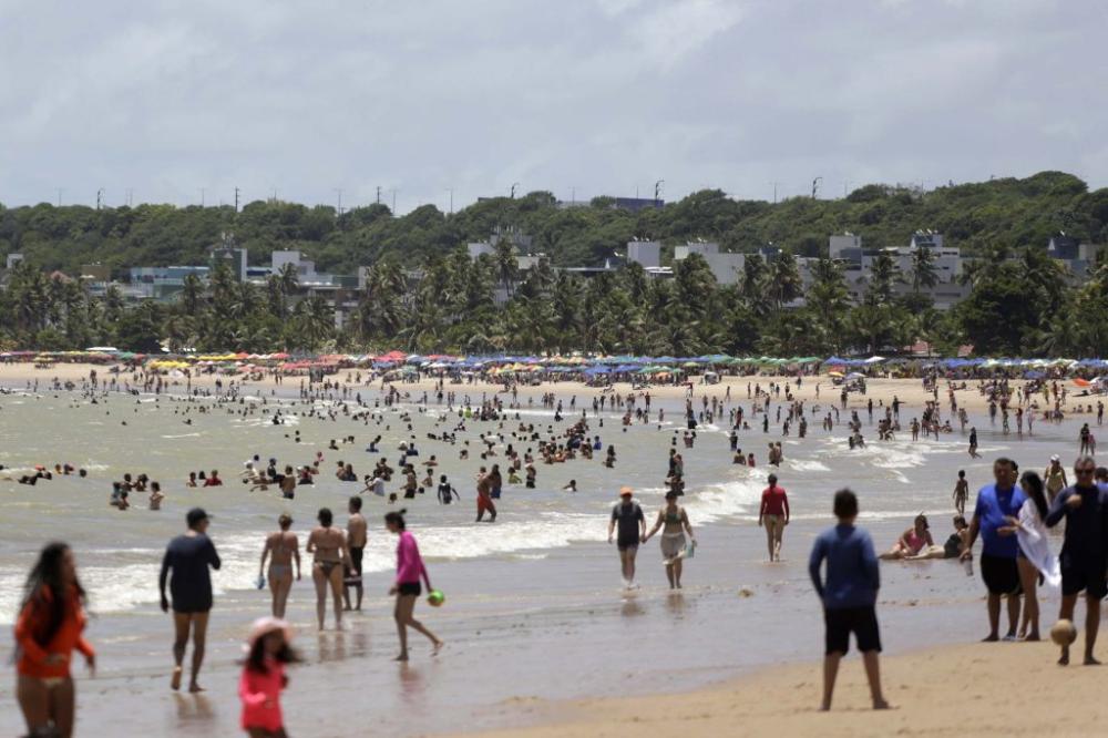 João Pessoa está no Top 5 dos destinos mais buscados para o feriado da Páscoa