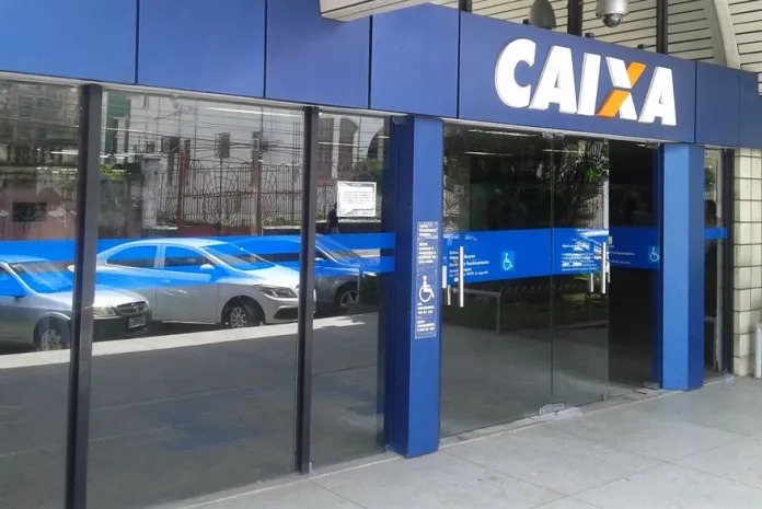 Terminam nesta segunda-feira inscrições para o concurso da Caixa com salários de até R$ 14 mil