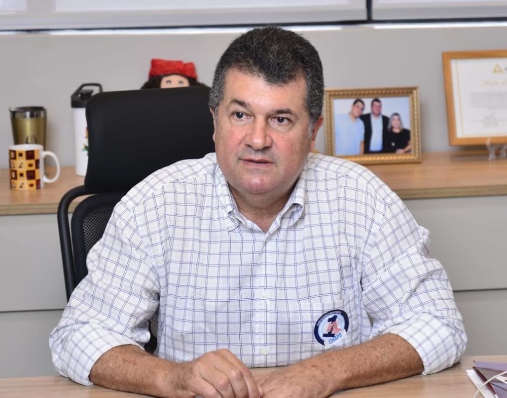 Caravana Federativa começa nesta quinta-feira e terá presença de representantes de 35 ministérios, em João Pessoa