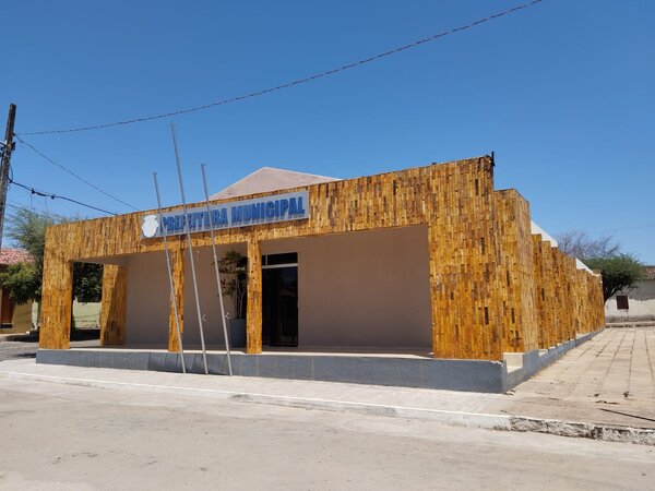 Prefeitura de Bom Jesus inicia censo do servidor municipal